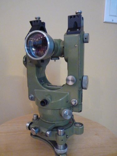 Wild T1A Theodolite