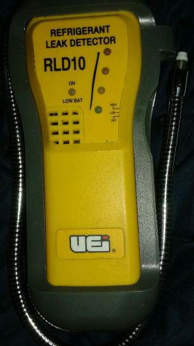 UEi Refrigerant Leak Detector