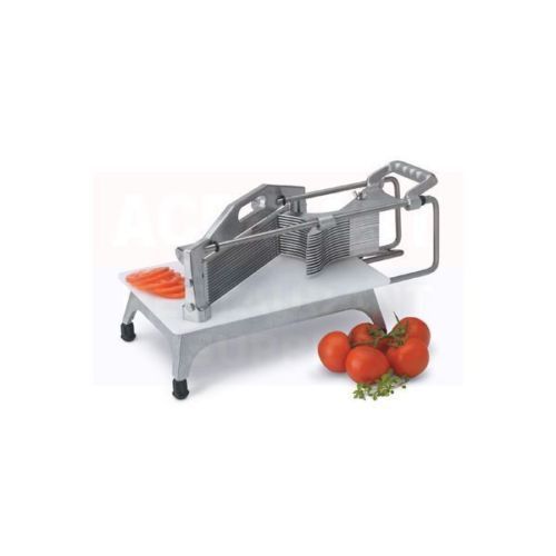 Vollrath 0694n tomato pro manual scalloped blade 3/16&#034; cut tomato slicer for sale