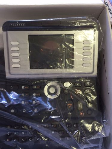 Alcatel 4068 IP Phone