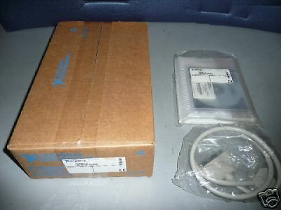 National Instruments GPIB-SPRC-S.U.S 120VAC