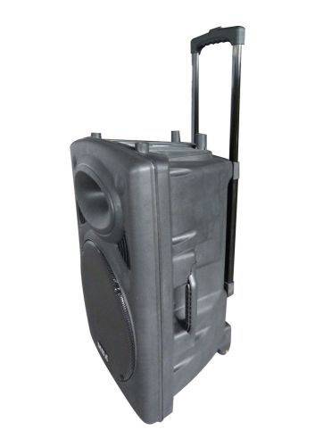 11838 rental pa -portable audio system wireless wifi  rental 11838 for sale