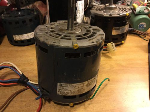 Emerson  blower motor model ka55hxelg-1131  p/n hq613209em for sale