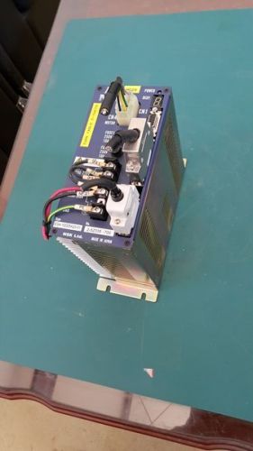 NSK ESA MEGATORQUE DD SERVO DRIVE ESA-Y2005A23-31