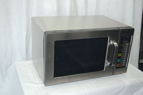 Panasonic NE-1064F Microwave Oven