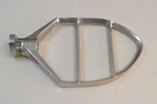 New pastry knife paddle p style for 30 ? quart hobart classic commercial mixer for sale
