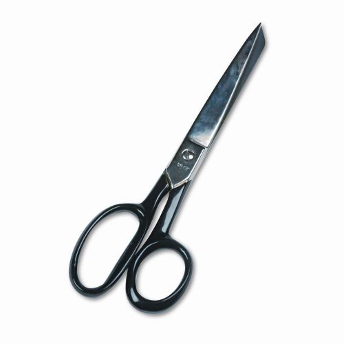 Hot Forged Carbon Steel Shears, 8in, 3-7/8in Cut, L/R Hand