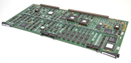 Acuson AQP Acquisition Processor Board for Siemens Aspen Ultrasound System