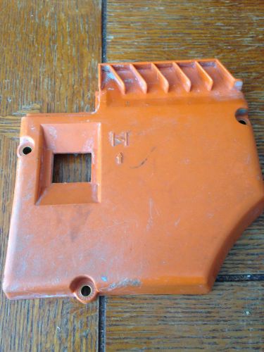 Stihl TS460 Cut Off Saw Carb Box Cover 4221 141 1000