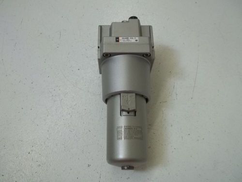 Smc nal5000-n10-2 filter modular *used* for sale