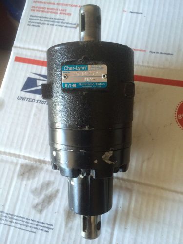 Char-lynn steering valve, torque generator, Farmall, tractor, eaton,allis,deere,