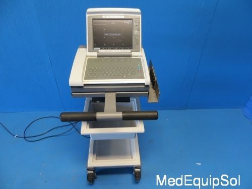 GE MAC 5000 (Parts unit)