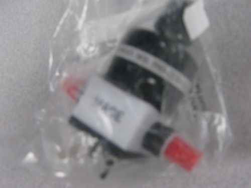 #TBH-0008 NEW MACE Pneumatic Valve MOD 990-1132-110 Valve FAST FREE SHIPPING