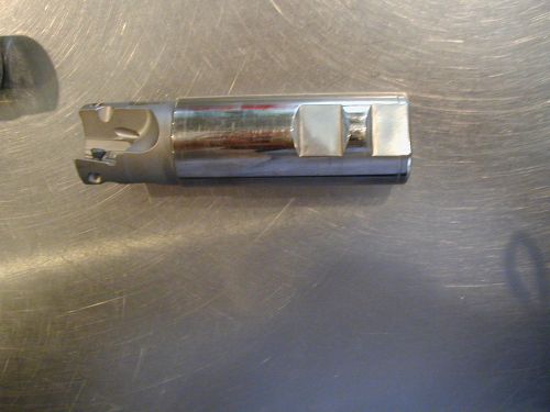 ingersoll end mill 12j1e  new