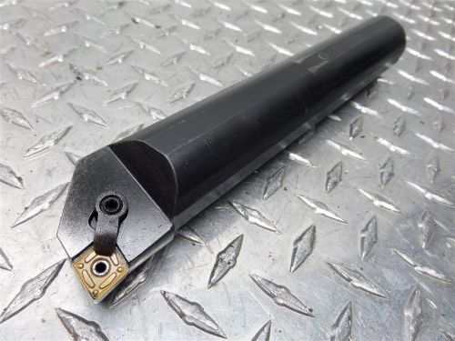 Toolmex indexable boring bar tool si-mclnr-24-4 *usa* for sale