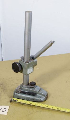 Indicator Stand; Taft-Peirce; 12&#034; (CTAM# 7230)