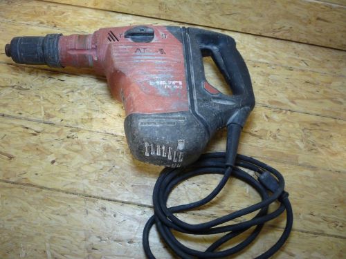 Hilti TE 60 ATC Corded Hammer Drill  - FREE SHIPPING!!!