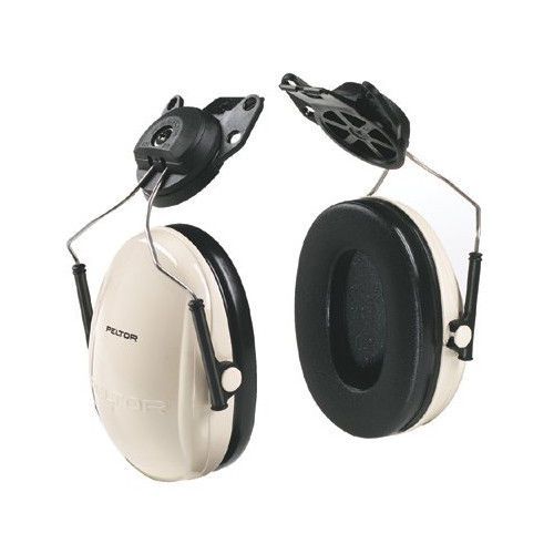 Peltor Optime 95 Earmuffs - ear muffnrr 20db