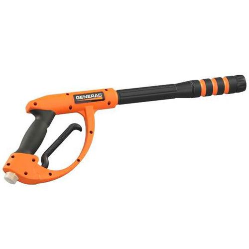 Generac 3,000 psi ergonomic spray gun 6129 new for sale