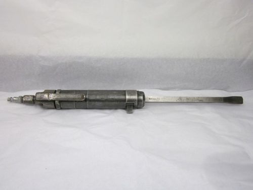 Texas Pneumatic TX1B Pneumatic Chisel Scaler