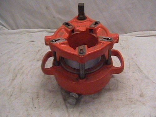 Ridgid 2 1/2 - 4&#034; Pipe Die USA 4-P