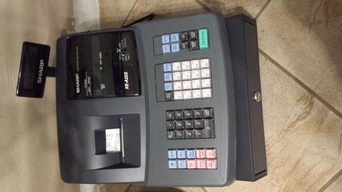 cash register