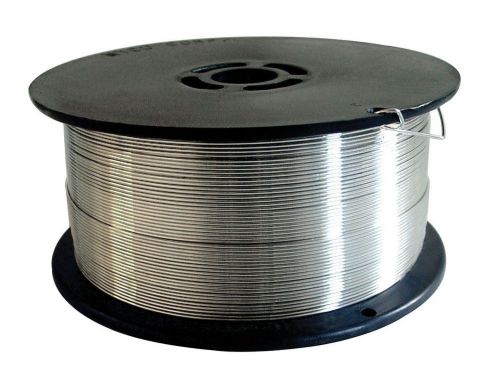 New shark shark 12064 er4043 aluminum mig wire, 0.035, 15-pound for sale