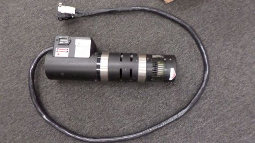 JDS-Uniphase  Industrial Laser Head 2213-75SLRAM072  41-001-031 REV D E137025