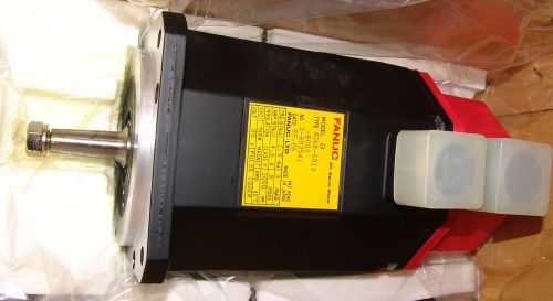 Fanuc servomotor A06B-0513-B003