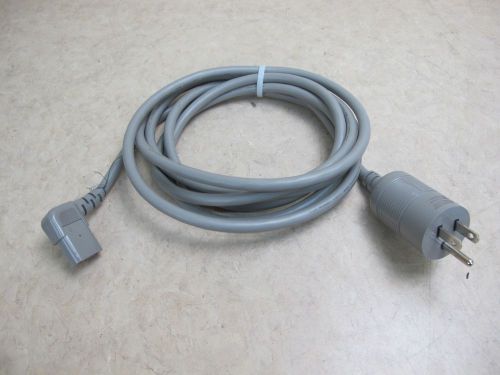 Kawasaki Hospital Grade (KP-320) 10&#039; (Ten Foot) Power Cord