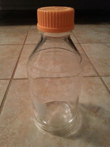 1000mL reagent media bottle PYREX