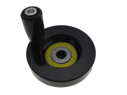 80*8mm Handwheel for  Stepper Stepping Motor ballscrews shaft CNC Machine