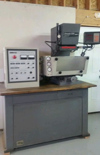 Hansvedt EDM SM150B