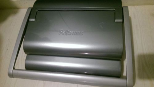 Fellowes Quasar Wire Binding Machine  Model CRC 52174