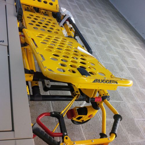 Stryker Stretcher - MX Pro