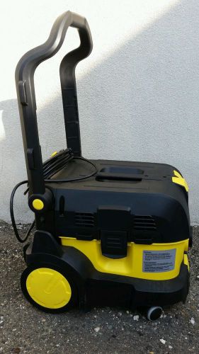 karcher eco 4 gallon vacuum