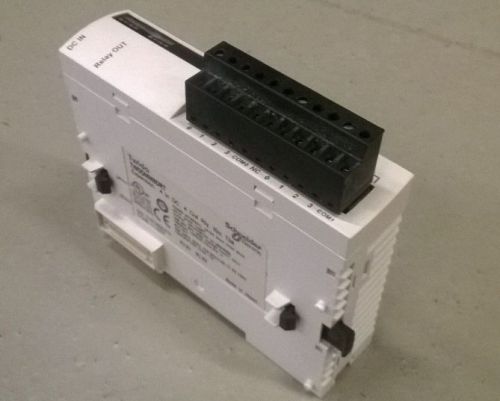 Schneider Electric Twido Expansion Module TWDDMM8DRT