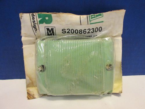 McElroy Part # S200862300 Q1 8IPS Cnvx Serr H/a  Fusion Heater