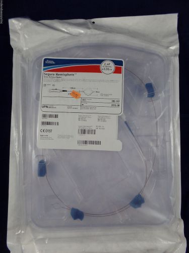 BOSTON SCIENTIFIC 380-107  Segua Hemisphere Stone Retrieval Basket, IN DATE!!!