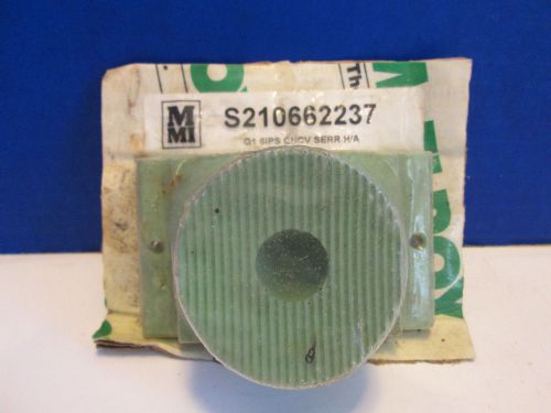 McElroy Part # S210662237 Q1 6IPS Cncv Serr H/a  Fusion Heater