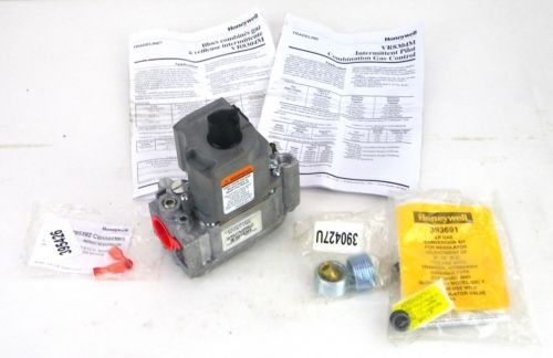 Honeywell vr8304m4507  300,000 btuh intermittent standard opening gas valve 3h for sale