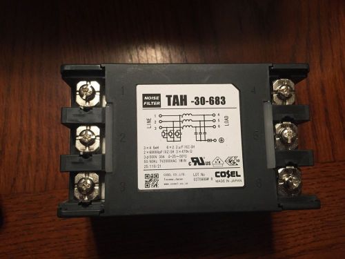 Cosel TAH-30-683 Noise Filter