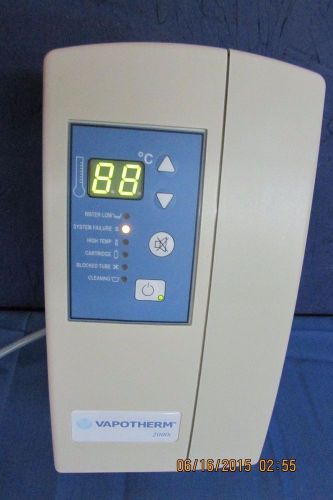 Vapotherm 2000i