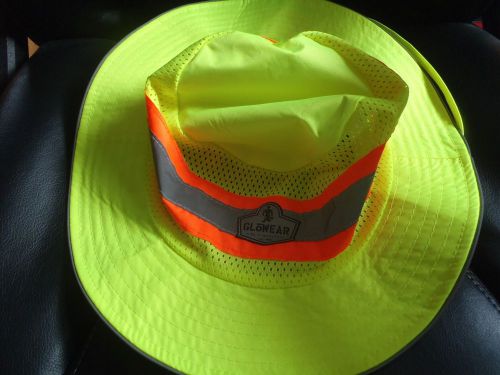 RANGER HAT- LIME L/XL