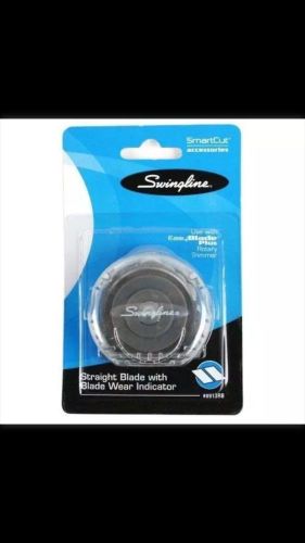 NEW Swingline Smartcut Straight EasyBlade Plus Rotary Trimmer Cartridge 8913RBA