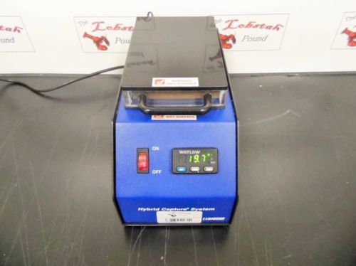 Digene Microplate Heater 6000-1100