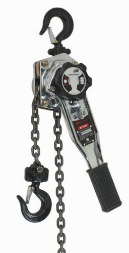 Ingersoll Rand SLB150-10 1,650 Lb SLB Silver Series Lever Chain Hoist