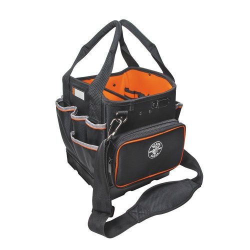 NEW KLEIN TOOLS 5541610-14 TRADESMAN PRO 10&#034; TOTE