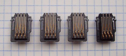 2060220 epson cartridge connector pro 9880 4000 4800 4880 7600 9600 - 4 pieces for sale
