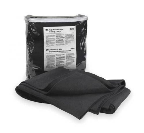 3M (05919) High Performance Welding Drape, 05919, 57 in x 80 in